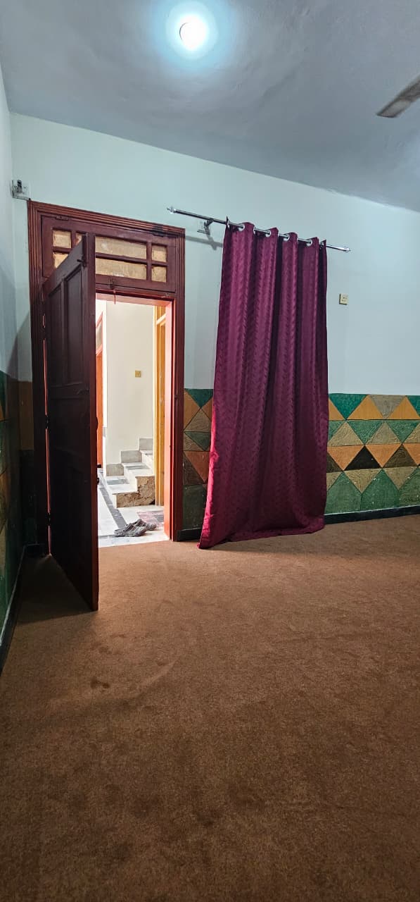 Six Seater Room at Welcome Girls Hostel Peshawar